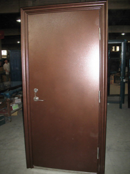 Pintu tahan api