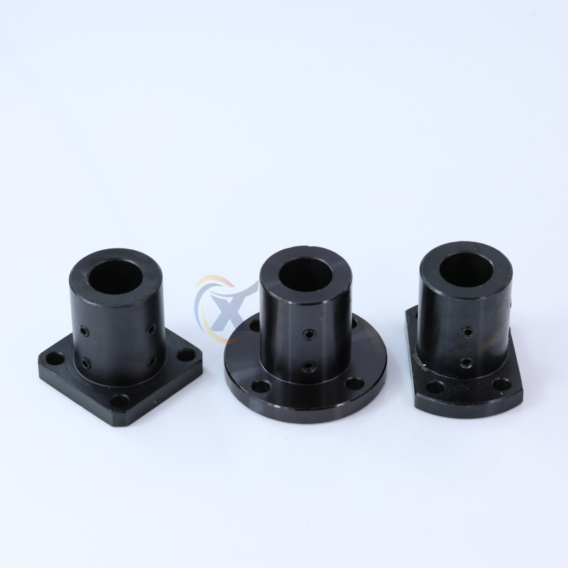 Steel Shaft Support Guide: Anodizing Options and Alternatives to Misumi