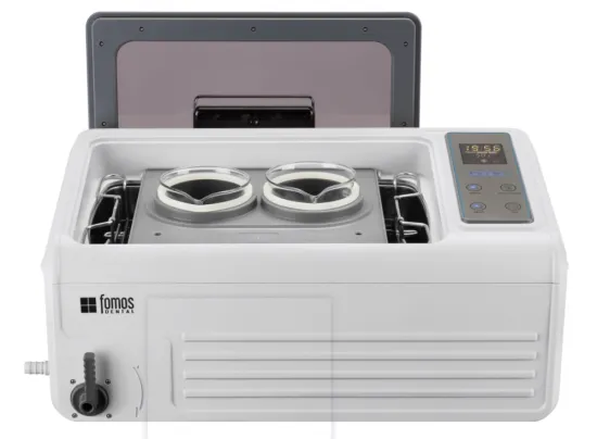 Best price Dental Ultrasonic Cleaning Machine