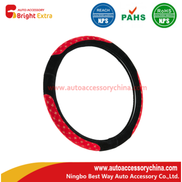 Steering Wheel Cover Review