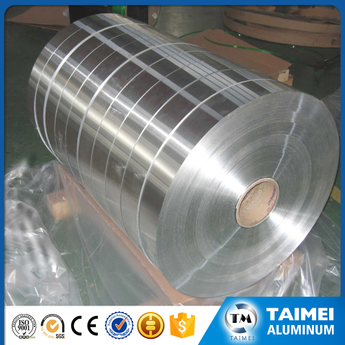 Aluminum plastic compound tape