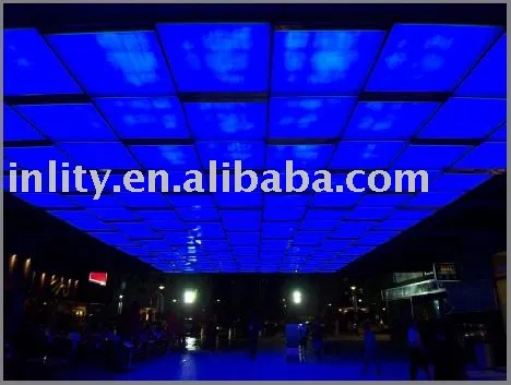 LED mood panel lighting 600*600mm