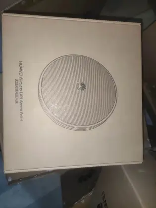 Brand New AirEngine 5762-13W Wireless Access Point