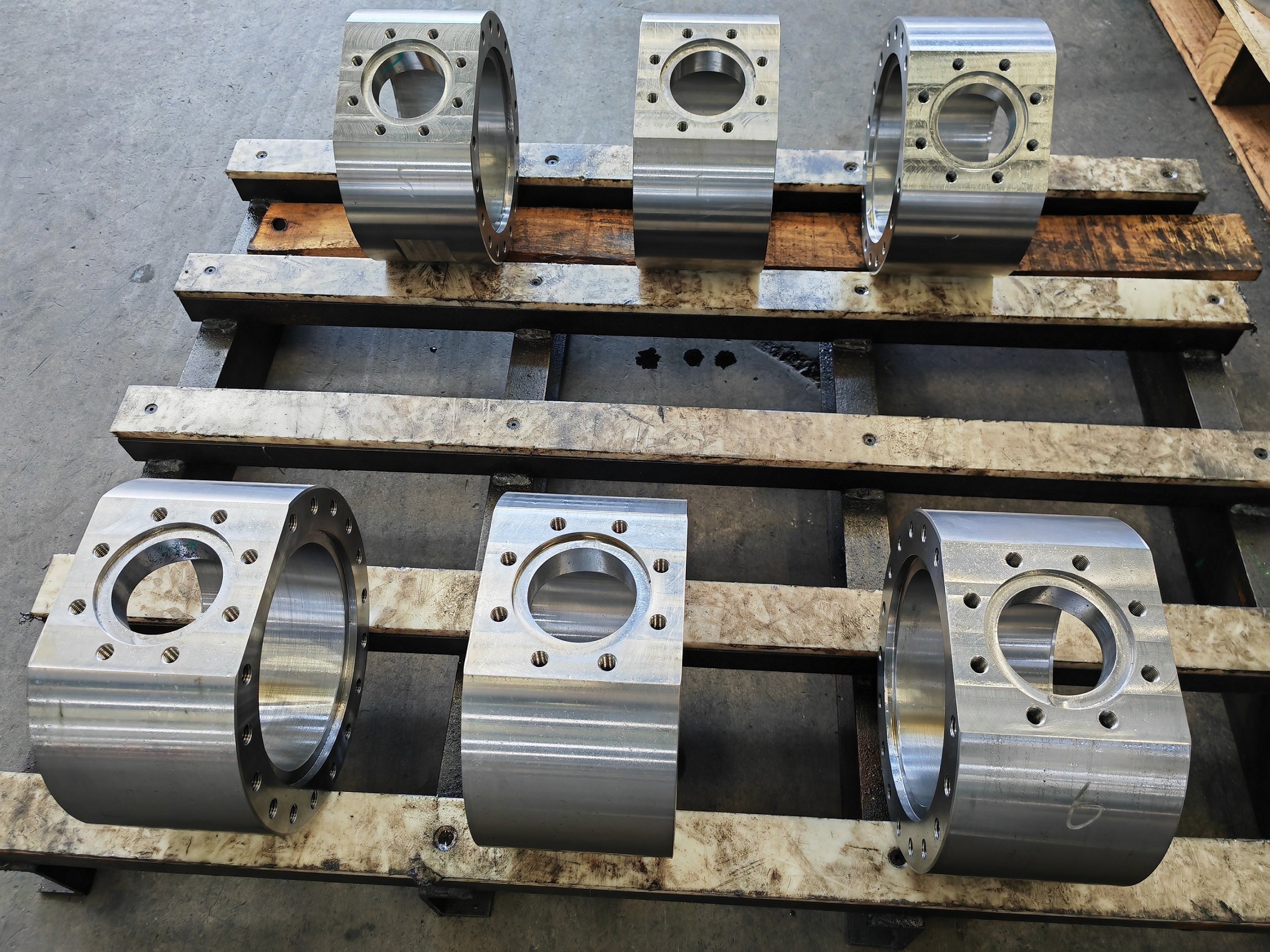 valve body