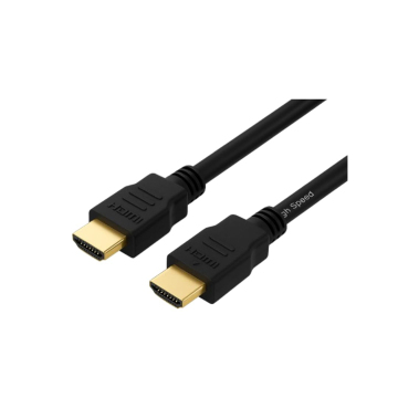 Ultra HD High-Speed ​​gevlochten kabel HDMI-kabel