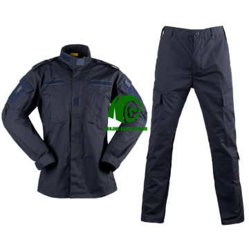 Uniformes tactiques de haute qualité de haute qualité à des prix raisonnables