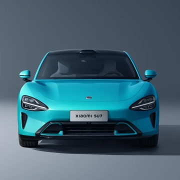 Xiao MI SU7 2024 : 스포츠 세단 EV 전기 자동차 SU7 Pro Max