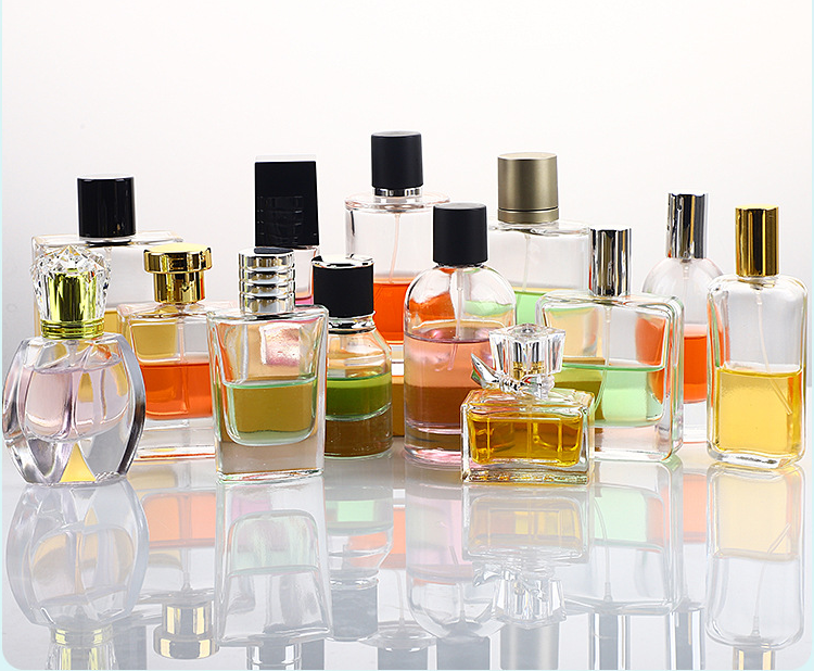 perfume package