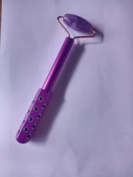 Gua Sha Face Roller With Box