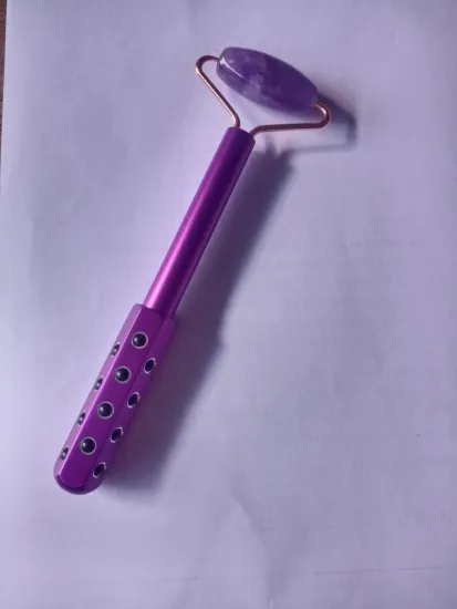 Gua Sha Face Roller With Box