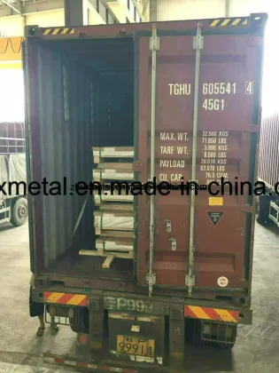 2024 Aluminum/Aluminium Alloy