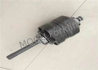 Hydraulic clutch forklift spare parts / Mitsubishi 3 ton hy