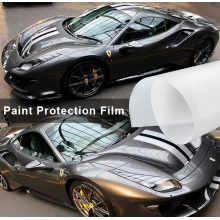 Marque de films de protection de la voiture