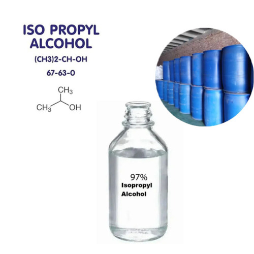 고순도 IPA 99% 이소프로필 알코올 CAS 67-63-0