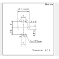 Ec11 series Incremental encoder