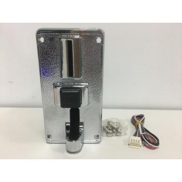 High quality game machine multi coin acceptor 2023