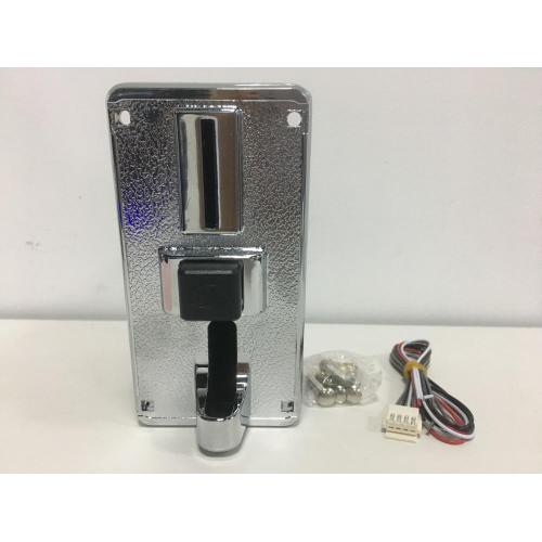 High quality game machine multi coin acceptor 2023