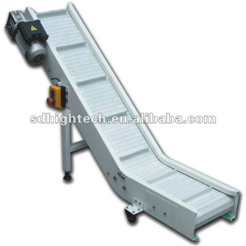 Automated Packaging System for Food Business