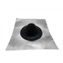 Size Customized EPDM Rubber Roof Flashing For Pipe