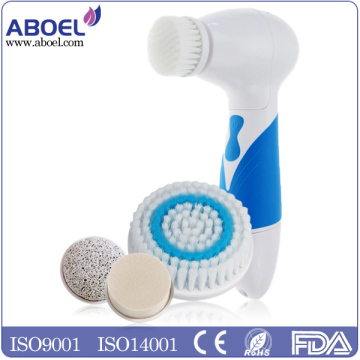 Female Beauty Products Cleanning Brush Foot Scrubber Cleaner