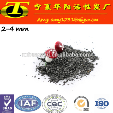 Coal activated carbon price per ton