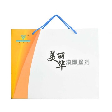 Printable Custom Packaging Paper Bags
