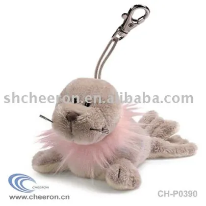 Plush seal,stuffed seal,seal toy