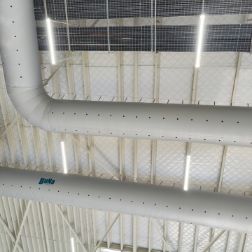 Air Duct Special-shaped Components Elbow