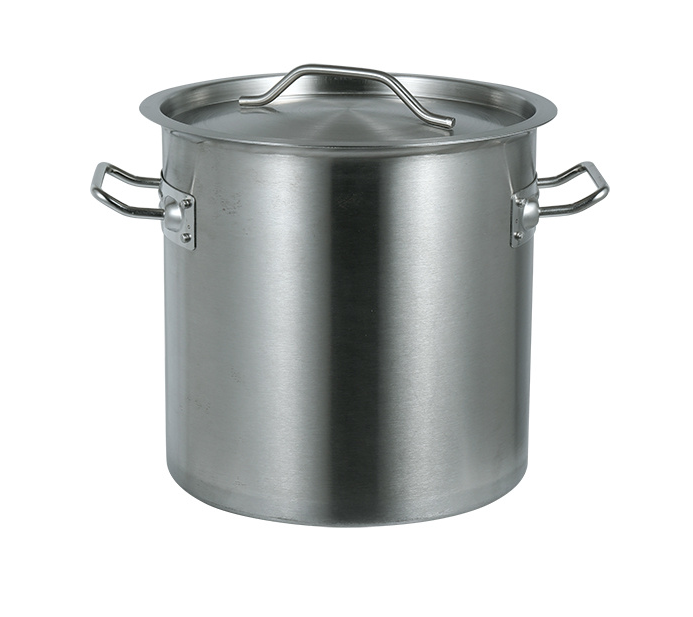 Cara mengekalkan alat memasak keluli tahan karat How To Maintain Stainless Steel Cookware