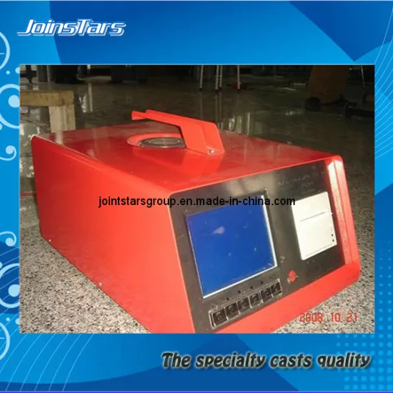 Automotive Emission Tester for Antomotive Inspect