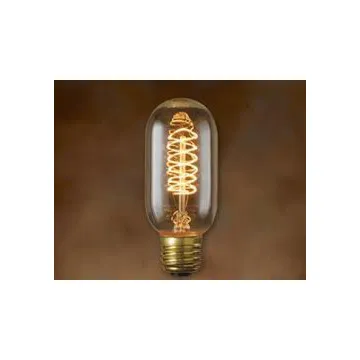 edison bulb filament chandelier