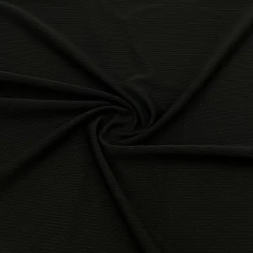90% Polyester 8% Spandex Breathable Eyelet Fabric