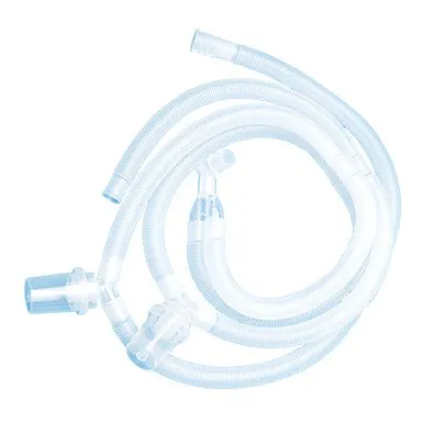 high quality disposable breathing circuit