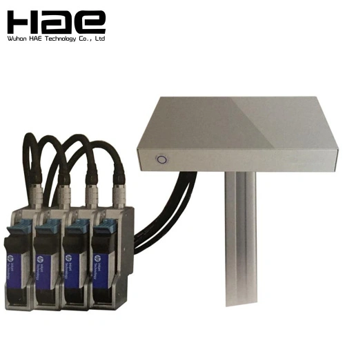 industrial ink marking systems