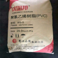 SG5 Xinfa PVC Resin Precio Today Reliance