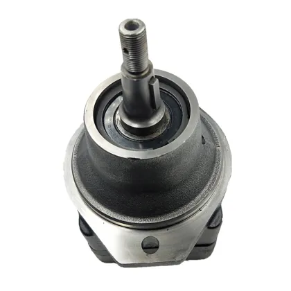 Parker High Performance Hydraulic Fan Motors M5 Series