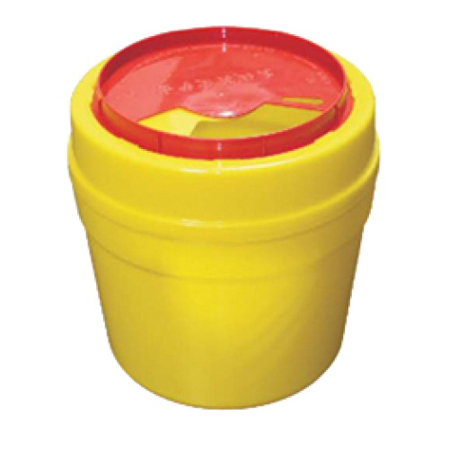 Sharps Container 2.8L