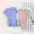 Chenille Chunky Cosy Socks