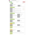 Zine Concentrate U.S. Import Customs Data