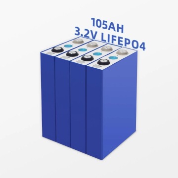 10000 Cycle LiFePO4 280Ah Prismatic Battery for Solar Energy Storage