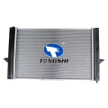 Auto Spare Parts Aluminum Car Radiator for VOLVO S40-V40 1.9TDi 8602558