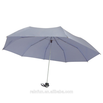 Aluminum material super light 5 folded umbrella