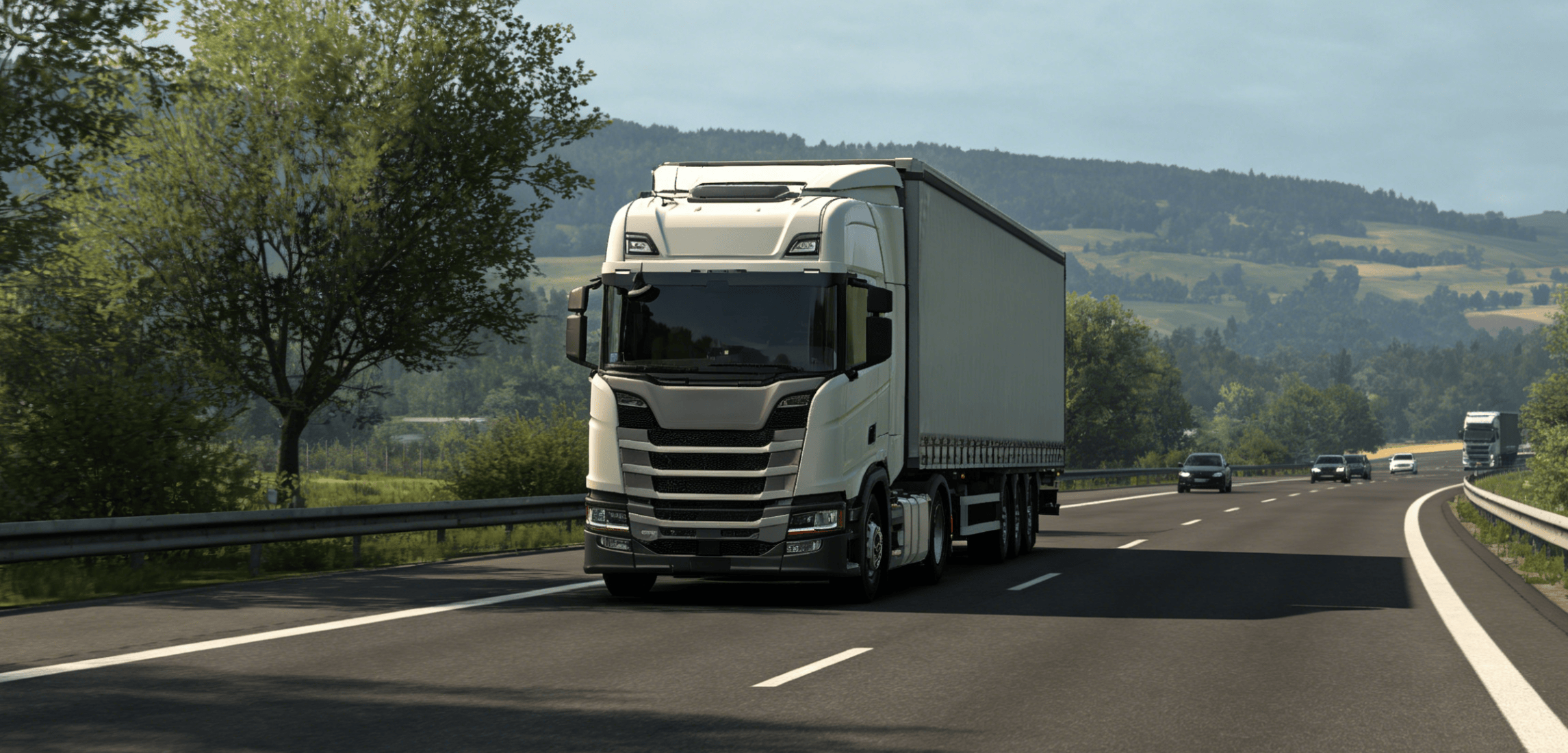 Truck