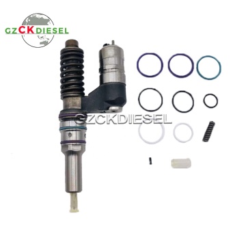 Injector Repair Kit 891818-701 für Bosch Volvo 701 Serie D12 D13 Motoren