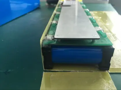 safe hoverboard lg battery