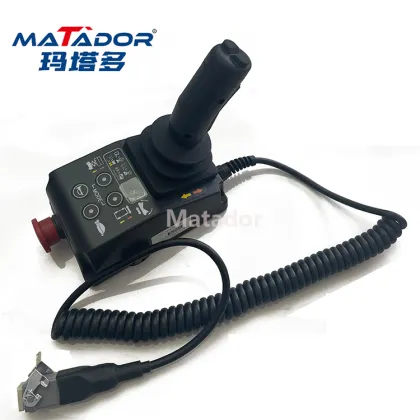 Sinoboom Scissor Lift Aerial Work Platform Control Box