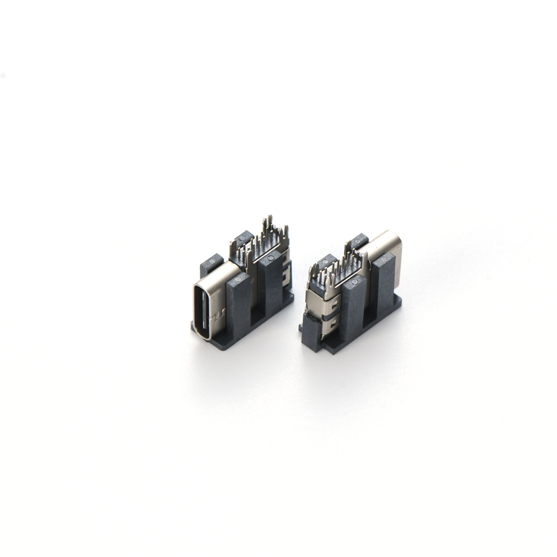 Connectors