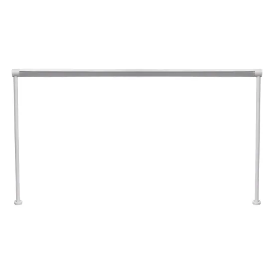 Customized Size LED Showcase Lights for Jewelry - Hot Sale Silver Gold Black