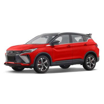 Acquista 2024 utilizzati 1,5L Geely Coolray SUV a benzina a trazione anteriore a 5 posti a 5 porte dalla Cina