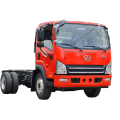 Прочный и надежный дизайн грузовика Tigervh Chassis